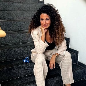 Marwa Eldessouky