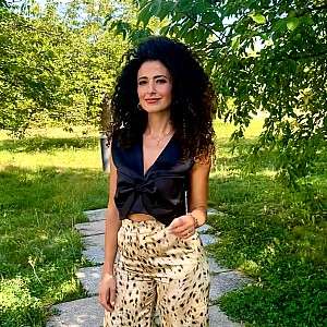 Marwa Eldessouky
