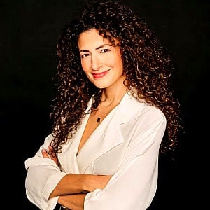 Marwa Eldessouky