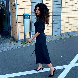 Marwa Eldessouky