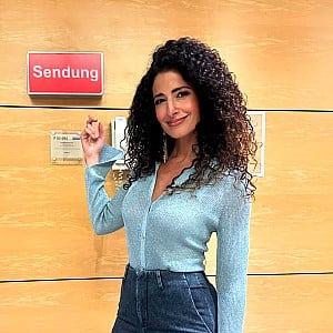 Marwa Eldessouky