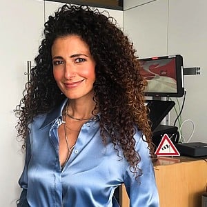Marwa Eldessouky
