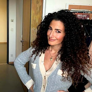 Marwa Eldessouky