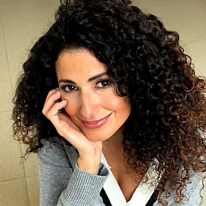 Marwa Eldessouky