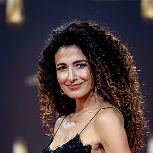 Marwa Eldessouky