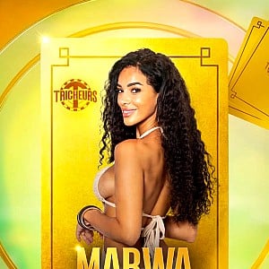 Marwa Merazka