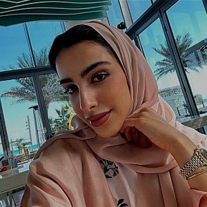 Marwa Mohammed