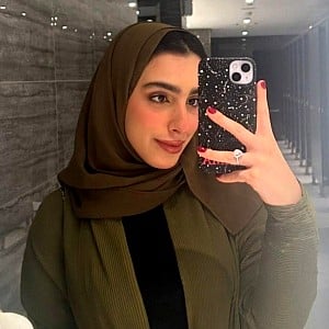 Marwa Mohammed