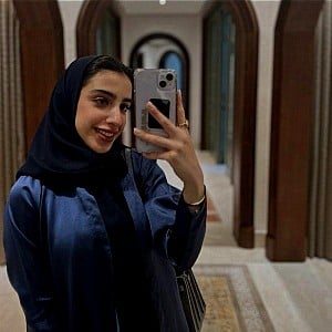 Marwa Mohammed