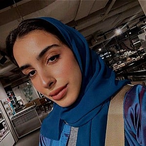 Marwa Mohammed