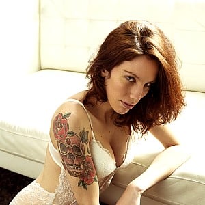 Mary Alley