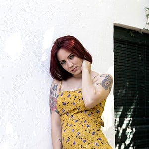 Mary Alley