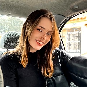 Mary Amber