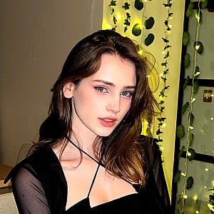 Mary Amber