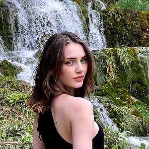 Mary Amber