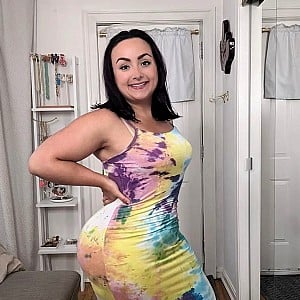 Mary Ank