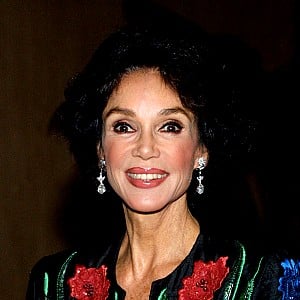 Mary Ann Mobley