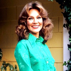 Mary Ann Mobley