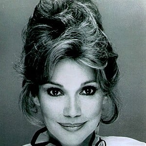 Mary Ann Mobley