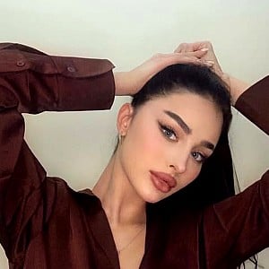 Mary Anomaliya