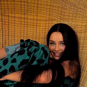 Mary Anomaliya