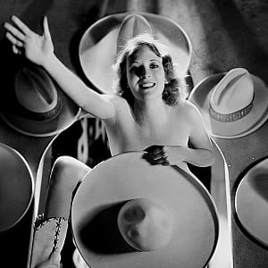 Mary Ashcraft