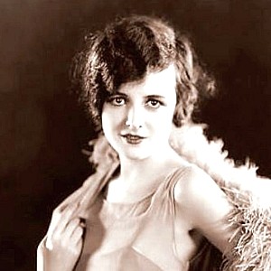 Mary Astor