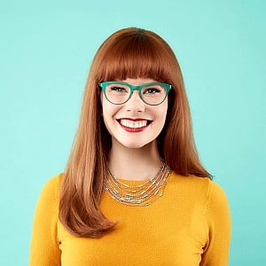 Mary Berg