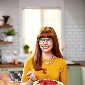 Mary Berg