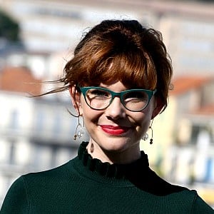 Mary Berg