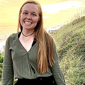 Mary Beth Cahalan