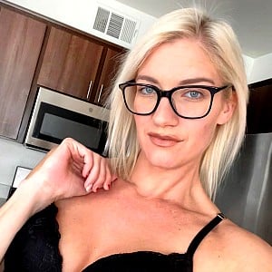 Mary Blank