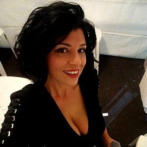 Mary Boccia