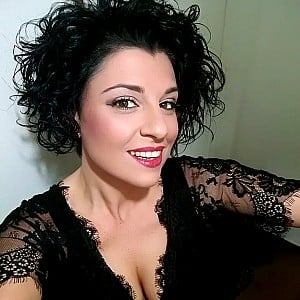 Mary Boccia