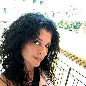 Mary Boccia