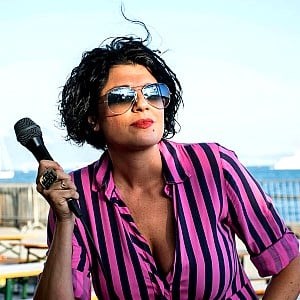 Mary Boccia