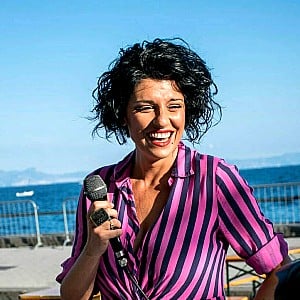 Mary Boccia