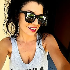 Mary Boccia