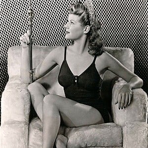 Mary Castle