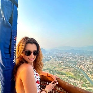 Mary Cherry (Youtuber)