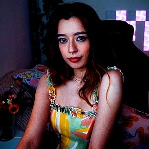 Mary Cherry (Youtuber)