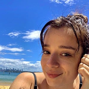 Mary Cherry (Youtuber)