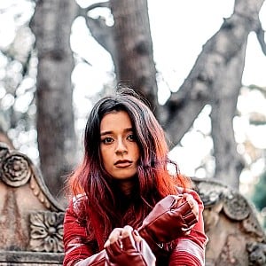 Mary Cherry (Youtuber)