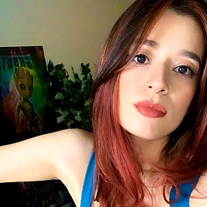 Mary Cherry (Youtuber)
