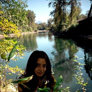 Mary Cherry (Youtuber)