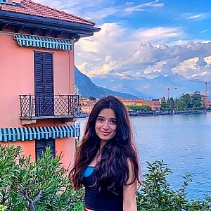 Mary Cherry (Youtuber)