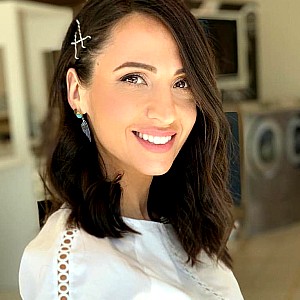 Mary Choleva