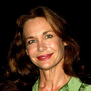 Mary Crosby