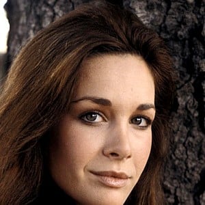 Mary Crosby