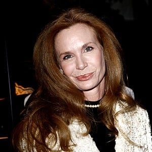Mary Crosby